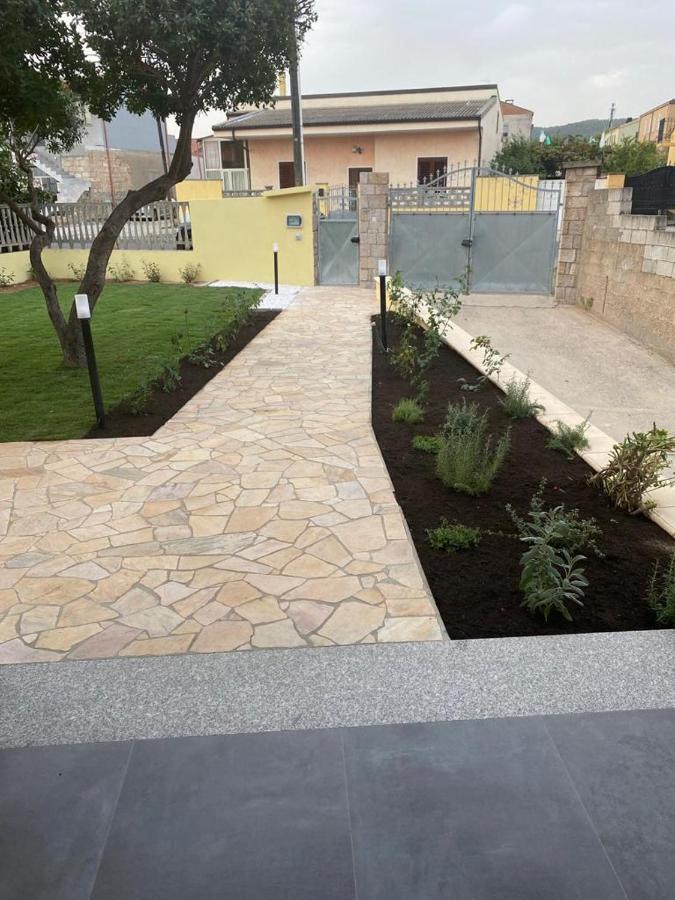 B&B Il Sogno Di Mario Carbonia Exterior photo